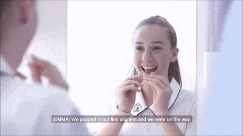 隱形矯正需要注意什么