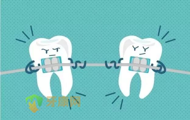 醫師解析：牙齒矯正**嗎？