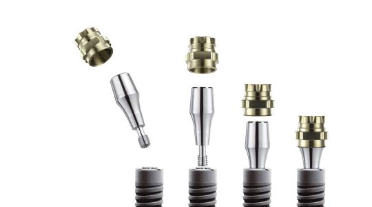 德國ankylos種植牙