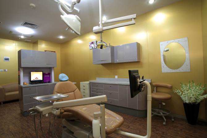 深圳種植牙醫(yī)院哪個(gè)好